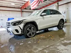 W1N0G8EB4LF825988 2020 MERCEDES-BENZ GLC