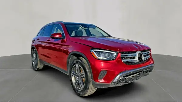W1N0G8EB4LF835887 2020 MERCEDES-BENZ GLC - Image 1