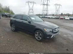 W1N0G8EB4LF836652 2020 MERCEDES-BENZ GLC