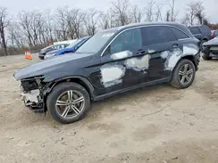 W1N0G8EB4LF838384 2020 MERCEDES-BENZ GLC