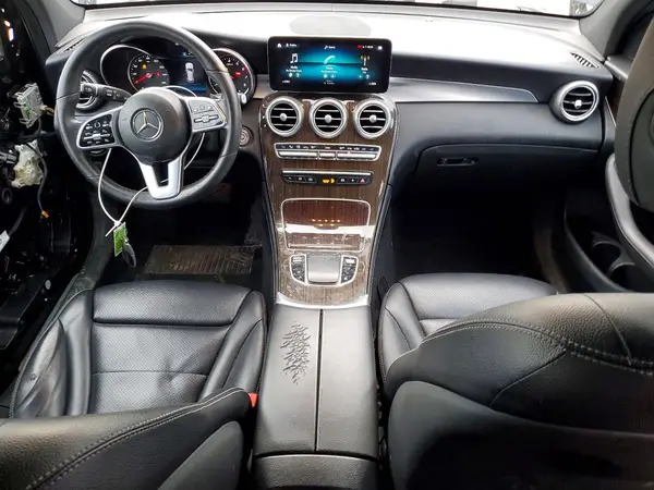 W1N0G8EB4LF838384 2020 MERCEDES-BENZ GLC - Image 8