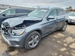 W1N0G8EB4LF840054 2020 MERCEDES-BENZ GLC