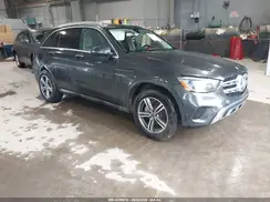 W1N0G8EB4LF841883 2020 MERCEDES-BENZ GLC