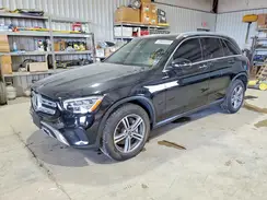 W1N0G8EB4LF842810 2020 MERCEDES-BENZ GLC