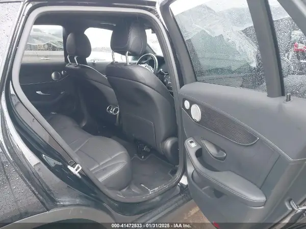 W1N0G8EB4LF850664 2020 MERCEDES-BENZ GLC - Image 8