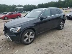W1N0G8EB4LF855010 2020 MERCEDES-BENZ GLC