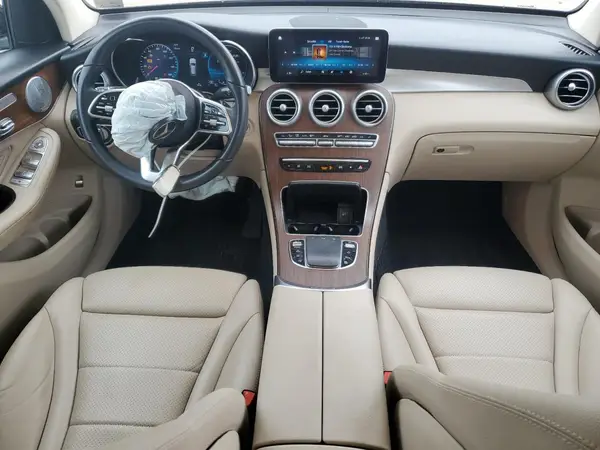 W1N0G8EB4LF855010 2020 MERCEDES-BENZ GLC - Image 8