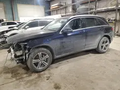 W1N0G8EB4LF855315 2020 MERCEDES-BENZ GLC