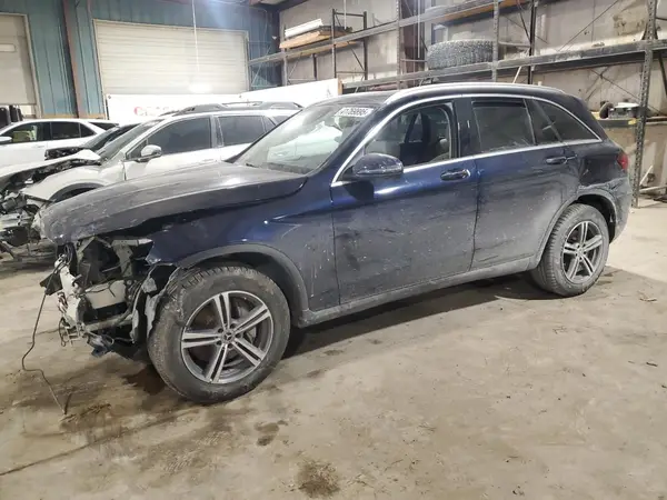 W1N0G8EB4LF855315 2020 MERCEDES-BENZ GLC - Image 1