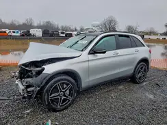 W1N0G8EB4LF856805 2020 MERCEDES-BENZ GLC