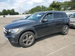 W1N0G8EB4LF859932 2020 MERCEDES-BENZ GLC