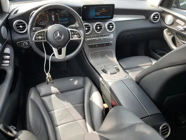 W1N0G8EB4LF859932 2020 MERCEDES-BENZ GLC - Image 8