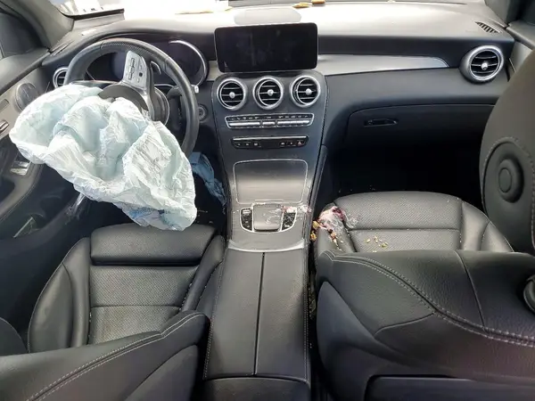 W1N0G8EB4LF862927 2020 MERCEDES-BENZ GLC - Image 8