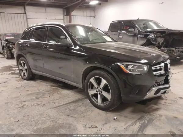 W1N0G8EB4LF863866 2020 MERCEDES-BENZ GLC - Image 1