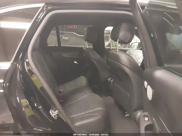 W1N0G8EB4LF863866 2020 MERCEDES-BENZ GLC - Image 8