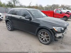 W1N0G8EB4LF864337 2020 MERCEDES-BENZ GLC