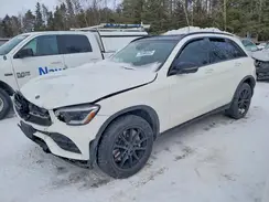 W1N0G8EB4LV233044 2020 MERCEDES-BENZ GLC