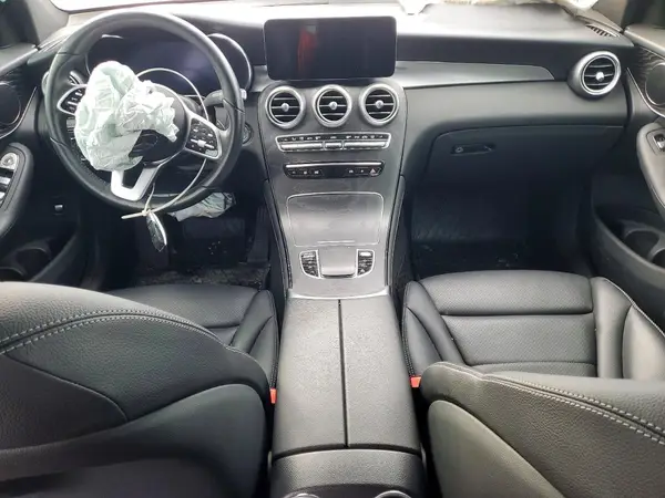 W1N0G8EB4LV233044 2020 MERCEDES-BENZ GLC - Image 8