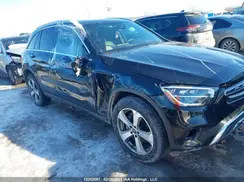 W1N0G8EB4LV233058 2020 MERCEDES-BENZ GLC