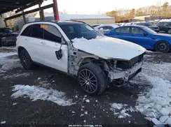 W1N0G8EB4MF872150 2021 MERCEDES-BENZ GLC