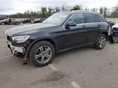 W1N0G8EB4MF874500 2021 MERCEDES-BENZ GLC