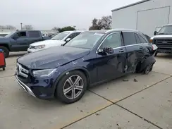 W1N0G8EB4MF874755 2021 MERCEDES-BENZ GLC