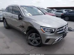 W1N0G8EB4MF876473 2021 MERCEDES-BENZ GLC