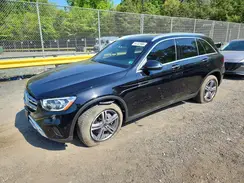 W1N0G8EB4MF881284 2021 MERCEDES-BENZ GLC