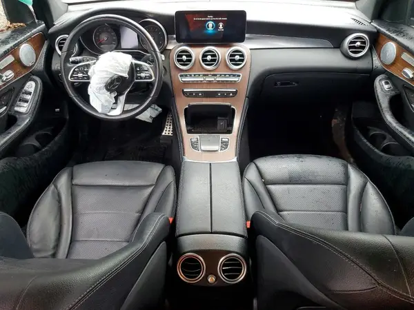 W1N0G8EB4MF882919 2021 MERCEDES-BENZ GLC - Image 8