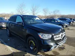W1N0G8EB4MF884878 2021 MERCEDES-BENZ GLC