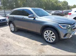 W1N0G8EB4MF890812 2021 MERCEDES-BENZ GLC