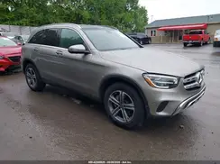 W1N0G8EB4MF891863 2021 MERCEDES-BENZ GLC