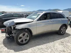 W1N0G8EB4MF892298 2021 MERCEDES-BENZ GLC
