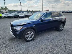 W1N0G8EB4MF897159 2021 MERCEDES-BENZ GLC