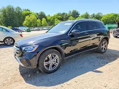 W1N0G8EB4MF902358 2021 MERCEDES-BENZ GLC
