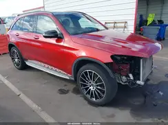 W1N0G8EB4MF902537 2021 MERCEDES-BENZ GLC