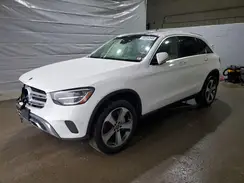 W1N0G8EB4MF903963 2021 MERCEDES-BENZ GLC