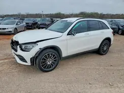 W1N0G8EB4MF910685 2021 MERCEDES-BENZ GLC