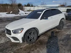 W1N0G8EB4MF916583 2021 MERCEDES-BENZ GLC