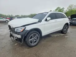 W1N0G8EB4MF917443 2021 MERCEDES-BENZ GLC