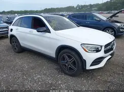 W1N0G8EB4MF920309 2021 MERCEDES-BENZ GLC