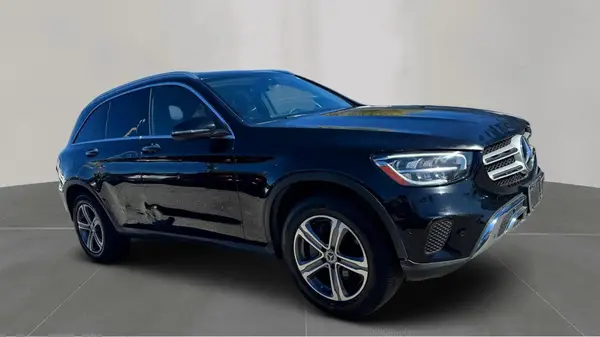 W1N0G8EB4MF920844 2021 MERCEDES-BENZ GLC - Image 1