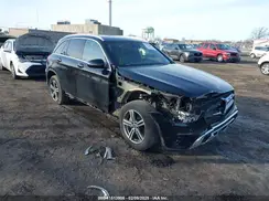 W1N0G8EB4MF923176 2021 MERCEDES-BENZ GLC