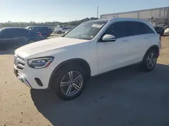 W1N0G8EB4MF927762 2021 MERCEDES-BENZ GLC