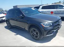 W1N0G8EB4MF941080 2021 MERCEDES-BENZ GLC