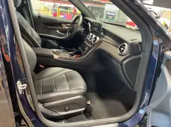 W1N0G8EB4MF949003 2021 MERCEDES-BENZ GLC