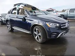 W1N0G8EB4MF952614 2021 MERCEDES-BENZ GLC