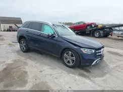 W1N0G8EB4MF953133 2021 MERCEDES-BENZ GLC