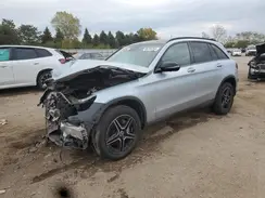 W1N0G8EB4MF960826 2021 MERCEDES-BENZ GLC