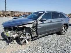 W1N0G8EB4MF963127 2021 MERCEDES-BENZ GLC